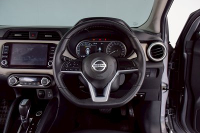 Nissan March 1.2VL ปี 2012(copy)