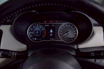 Nissan March 1.2VL ปี 2012(copy)
