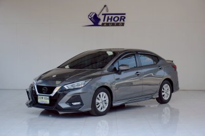 Nissan March 1.2VL ปี 2012(copy)