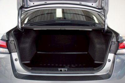 Nissan March 1.2VL ปี 2012(copy)