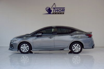 Nissan March 1.2VL ปี 2012(copy)