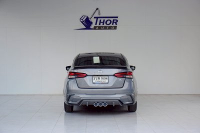 Nissan March 1.2VL ปี 2012(copy)
