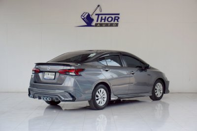 Nissan March 1.2VL ปี 2012(copy)