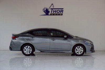 Nissan March 1.2VL ปี 2012(copy)
