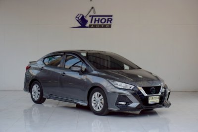 Nissan March 1.2VL ปี 2012(copy)