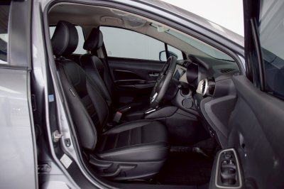 Nissan March 1.2VL ปี 2012(copy)