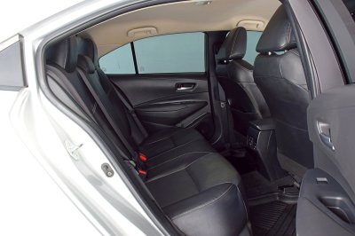 TOYOTA ALTIS New 1.6G ปี 2020