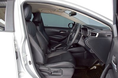TOYOTA ALTIS New 1.6G ปี 2020