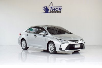 TOYOTA ALTIS New 1.6G ปี 2020