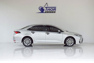 TOYOTA ALTIS New 1.6G ปี 2020