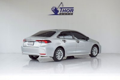 TOYOTA ALTIS New 1.6G ปี 2020