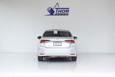 TOYOTA ALTIS New 1.6G ปี 2020