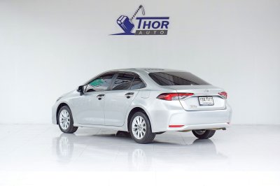 TOYOTA ALTIS New 1.6G ปี 2020