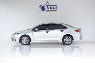 TOYOTA ALTIS New 1.6G ปี 2020