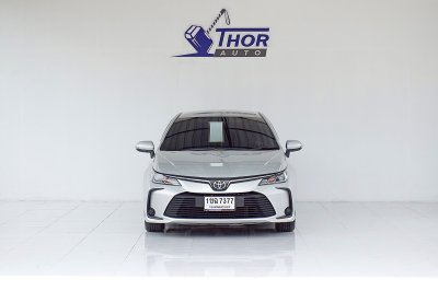 TOYOTA ALTIS New 1.6G ปี 2020