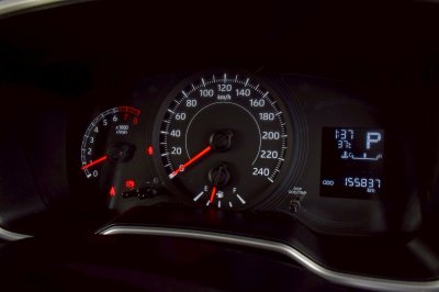 TOYOTA ALTIS New 1.6G ปี 2020