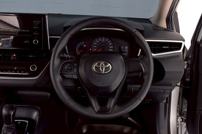 TOYOTA ALTIS New 1.6G ปี 2020