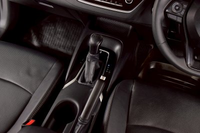 TOYOTA ALTIS New 1.6G ปี 2020