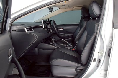 TOYOTA ALTIS New 1.6G ปี 2020