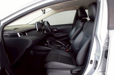 TOYOTA ALTIS New 1.6G ปี 2020
