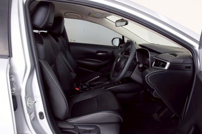 TOYOTA ALTIS New 1.6G ปี 2020