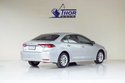 TOYOTA ALTIS New 1.6G ปี 2020
