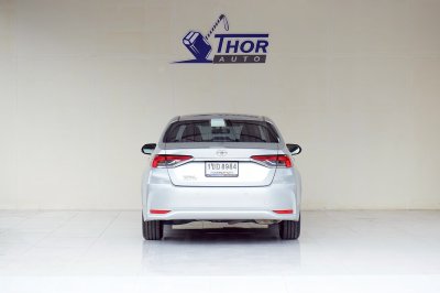 TOYOTA ALTIS New 1.6G ปี 2020