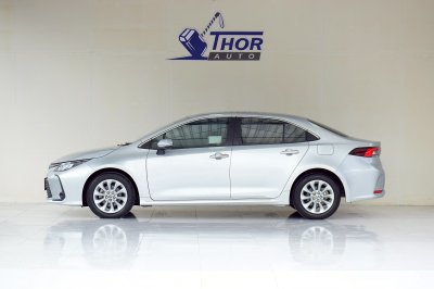 TOYOTA ALTIS New 1.6G ปี 2020
