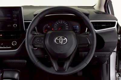 TOYOTA ALTIS New 1.6G ปี 2020