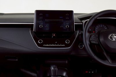 TOYOTA ALTIS New 1.6G ปี 2020