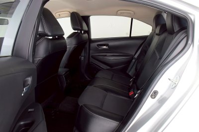TOYOTA ALTIS New 1.6G ปี 2020