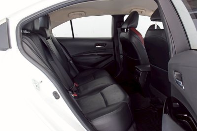 TOYOTA ALTIS 1.8GR Sport ปี 2021
