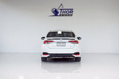 TOYOTA ALTIS 1.8GR Sport ปี 2021