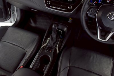 TOYOTA ALTIS 1.8GR Sport ปี 2021