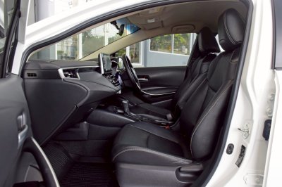TOYOTA ALTIS 1.8 Sport ปี 2021