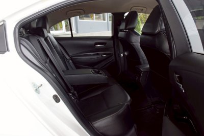 TOYOTA ALTIS 1.8 Sport ปี 2021