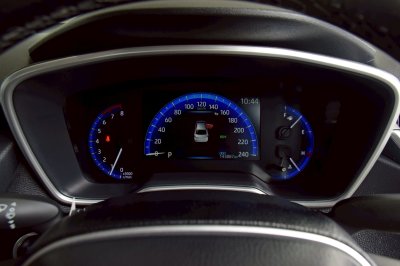 TOYOTA ALTIS 1.8 Sport ปี 2021