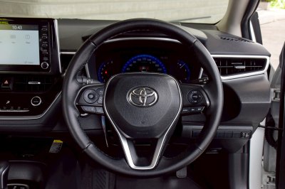 TOYOTA ALTIS 1.8 Sport ปี 2021