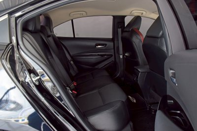 TOYOTA ALTIS 1.8GR Sport ปี 2021(copy)