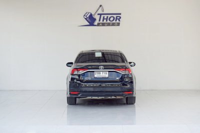 TOYOTA ALTIS 1.8GR Sport ปี 2021(copy)
