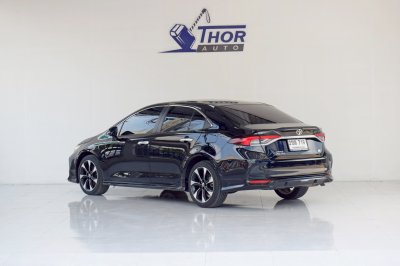 TOYOTA ALTIS 1.8GR Sport ปี 2021(copy)