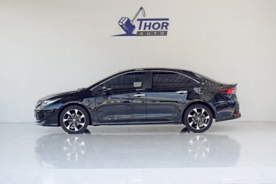 TOYOTA ALTIS 1.8GR Sport ปี 2021(copy)