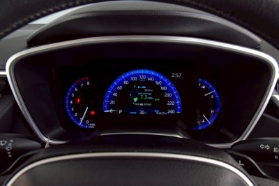 TOYOTA ALTIS 1.8GR Sport ปี 2021(copy)