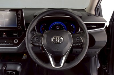 TOYOTA ALTIS 1.8GR Sport ปี 2021(copy)