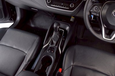 TOYOTA ALTIS 1.8GR Sport ปี 2021(copy)