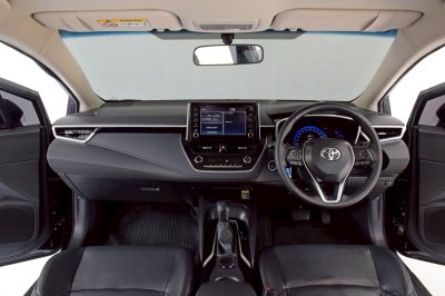 TOYOTA ALTIS 1.8GR Sport ปี 2021(copy)
