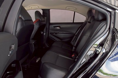 TOYOTA ALTIS 1.8GR Sport ปี 2021(copy)