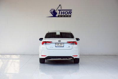 TOYOTA COROLLA ALTIS 1.8 Hybrid GR Sport AT ปี 2023