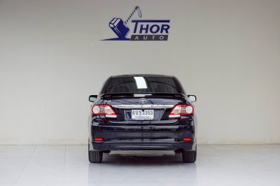 TOYOTA ALTIS 1.8E ปี 2013