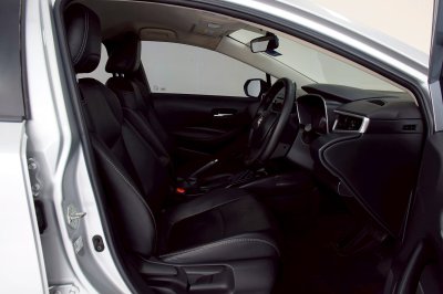 TOYOTA ALTIS New 1.6G ปี 2020